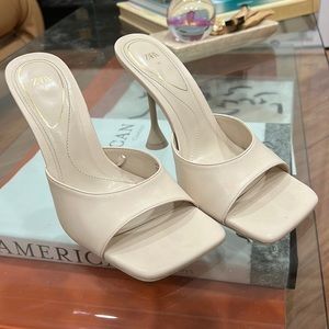 Zara Heels